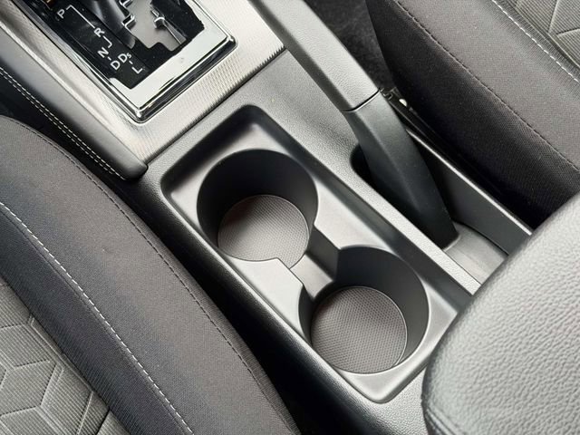 New 2026 Mitsubishi Outlander Sport ES image 18