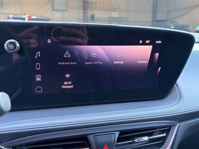 Certified 2026 Buick Encore GX Preferred w/ Advanced Technology Package image 9