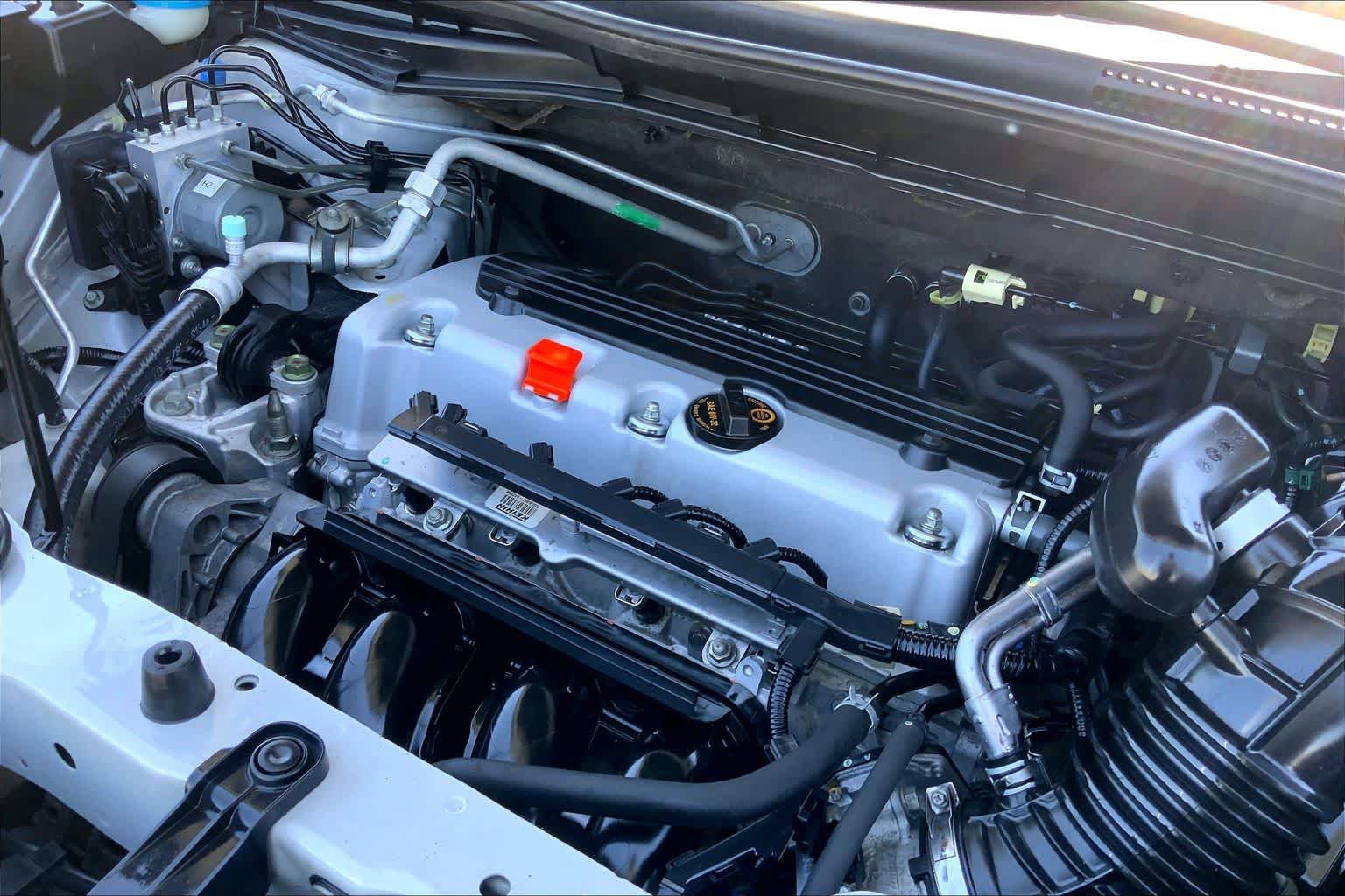 Used 2014 Honda CR-V EX-L image 31