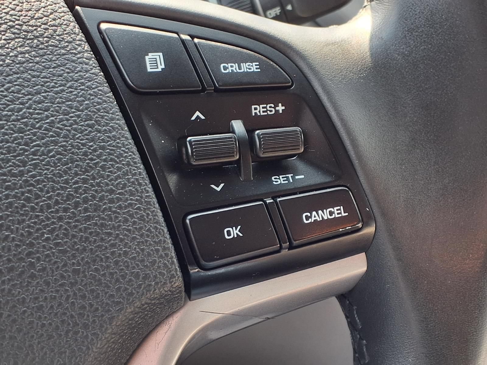 Used 2017 Hyundai Tucson Sport w/ Cargo Package FWD image 23