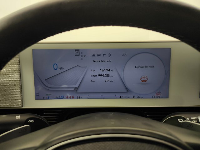 Certified 2024 Hyundai Ioniq 5 SEL AWD/4WD image 22