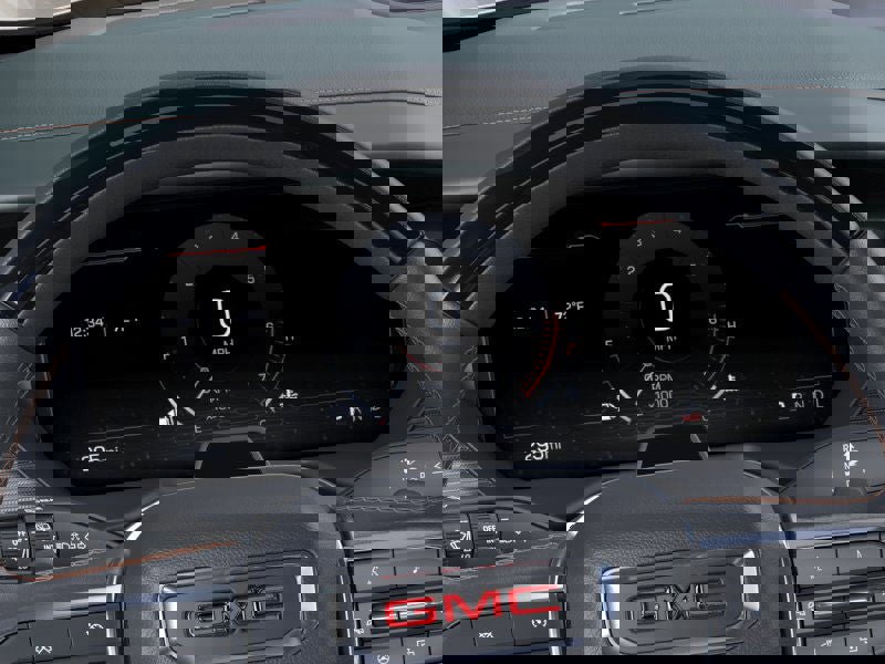 New 2026 GMC Acadia AT4 w/ Super Cruise Package image 18