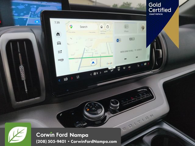 Certified 2026 Ford Expedition Active AWD/4WD image 18