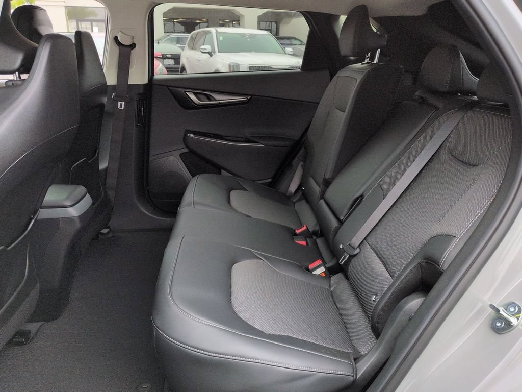New 2026 Kia EV6 Light RWD image 26