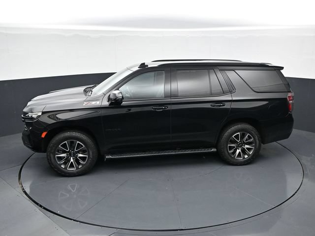Used 2023 Chevrolet Tahoe Z71 w/ Luxury Package AWD/4WD image 38