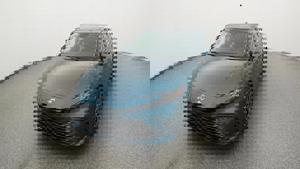 New 2026 Toyota Camry XLE image 16