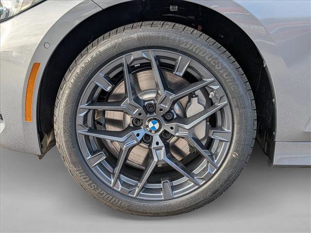 New 2026 BMW 330i xDrive Sedan w/ Premium Package image 9