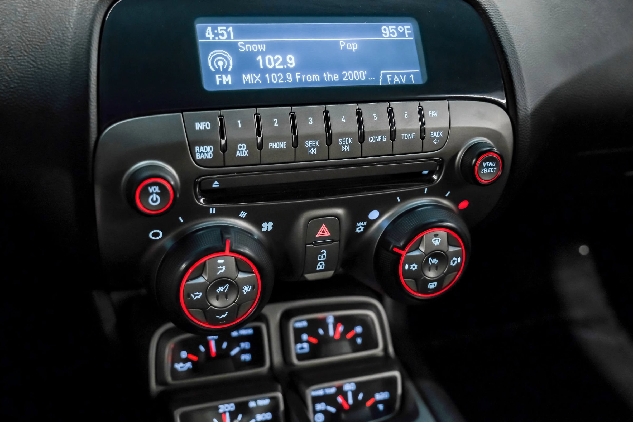 Used 2010 Chevrolet Camaro SS w/ RS Package RWD image 19