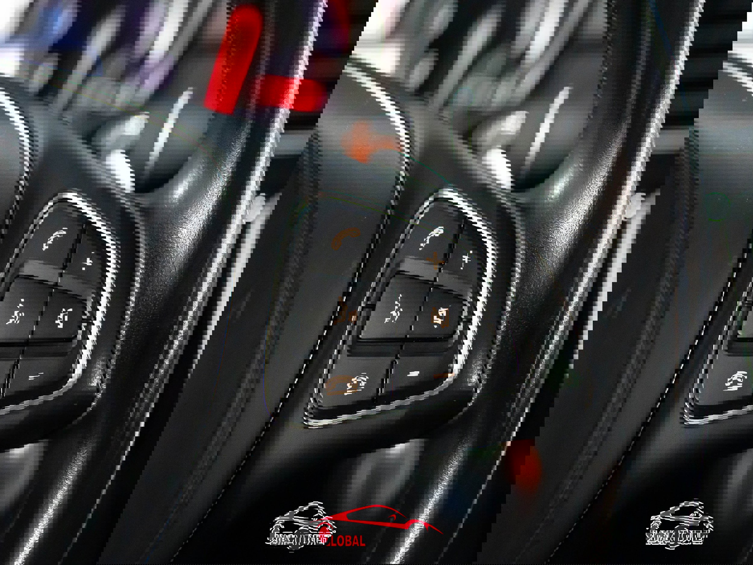 Used 2018 Mercedes-Benz GLS 550 4MATIC w/ Driver Assistance Package image 26