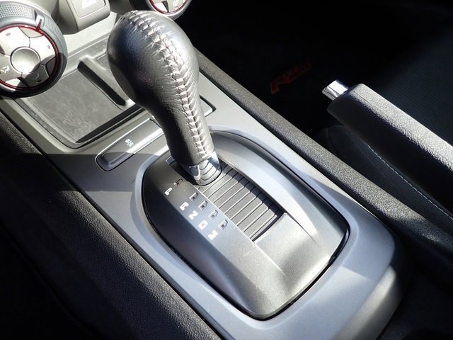 Used 2013 Chevrolet Camaro LT w/ RS Package image 23