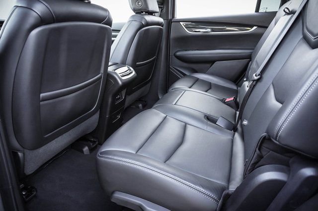 Used 2020 Cadillac XT6 Sport image 20