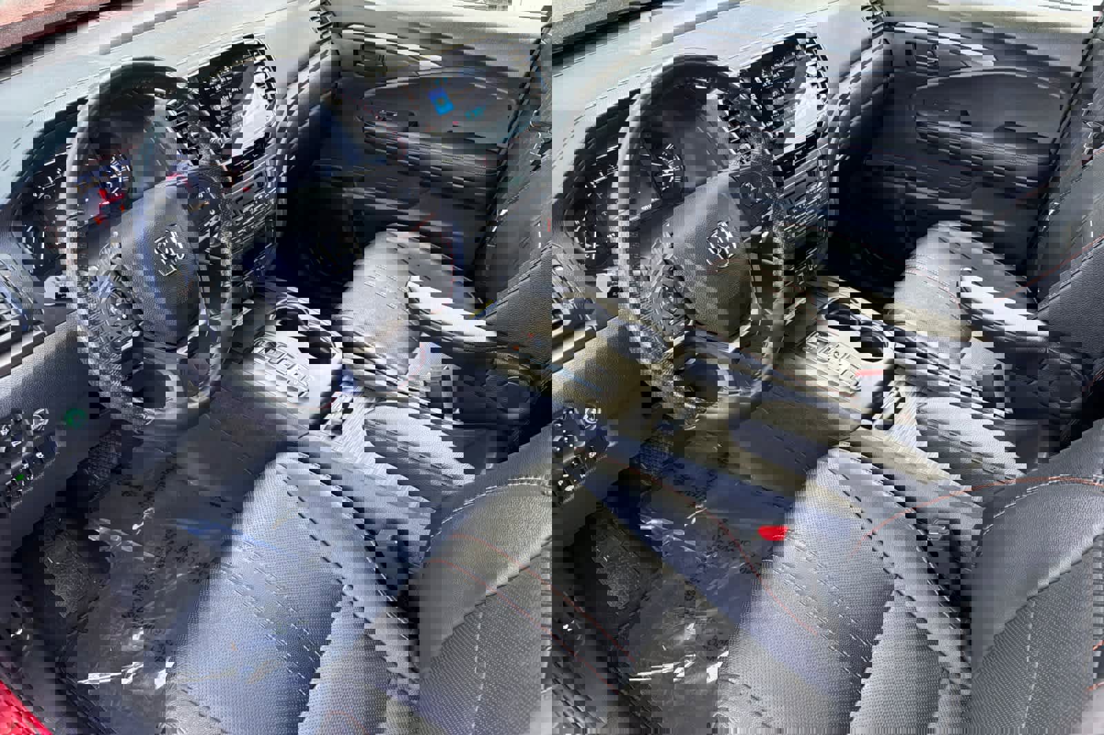 Used 2023 Honda Passport TrailSport image 13