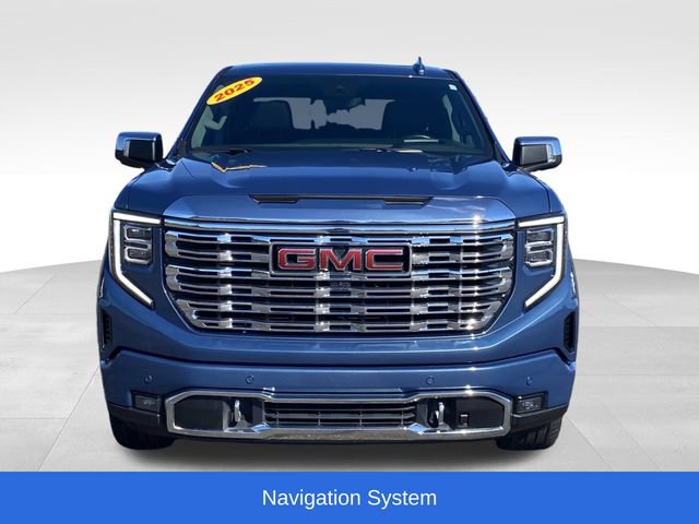 Used 2025 GMC Sierra 1500 Denali AWD/4WD image 2