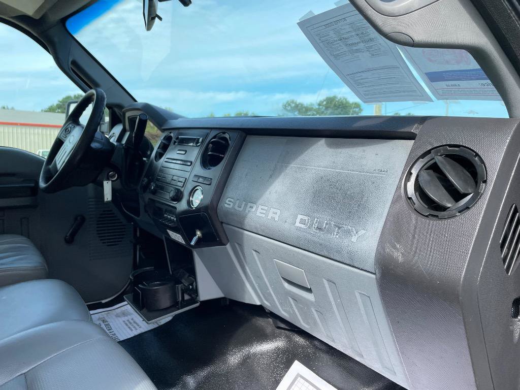 Used 2012 Ford F350 XL RWD image 12