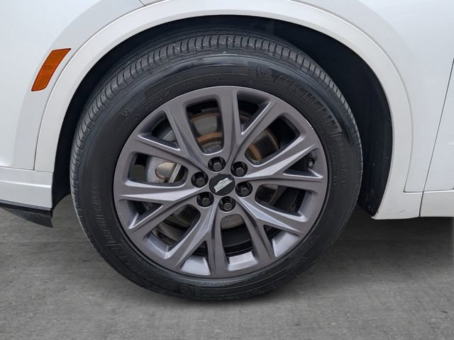 Used 2020 Cadillac XT6 Premium Luxury image 4