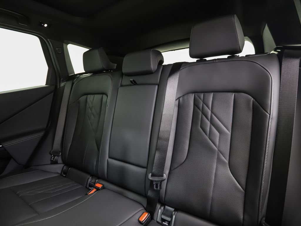 New 2026 BMW X3 xDrive30 w/ Convenience Package image 23