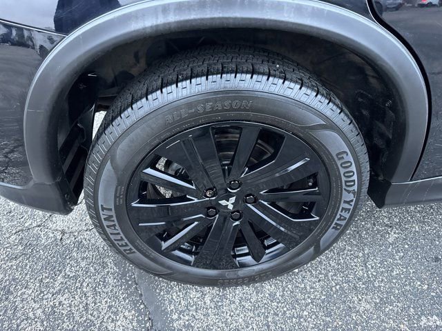 Used 2022 Mitsubishi Outlander Sport LE image 4