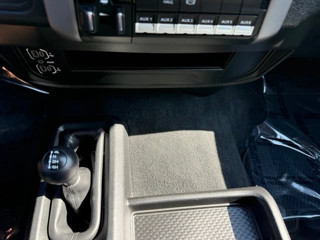 Used 2024 RAM 3500 SLT w/ Quick Order Package 2YG SLT AWD/4WD image 38