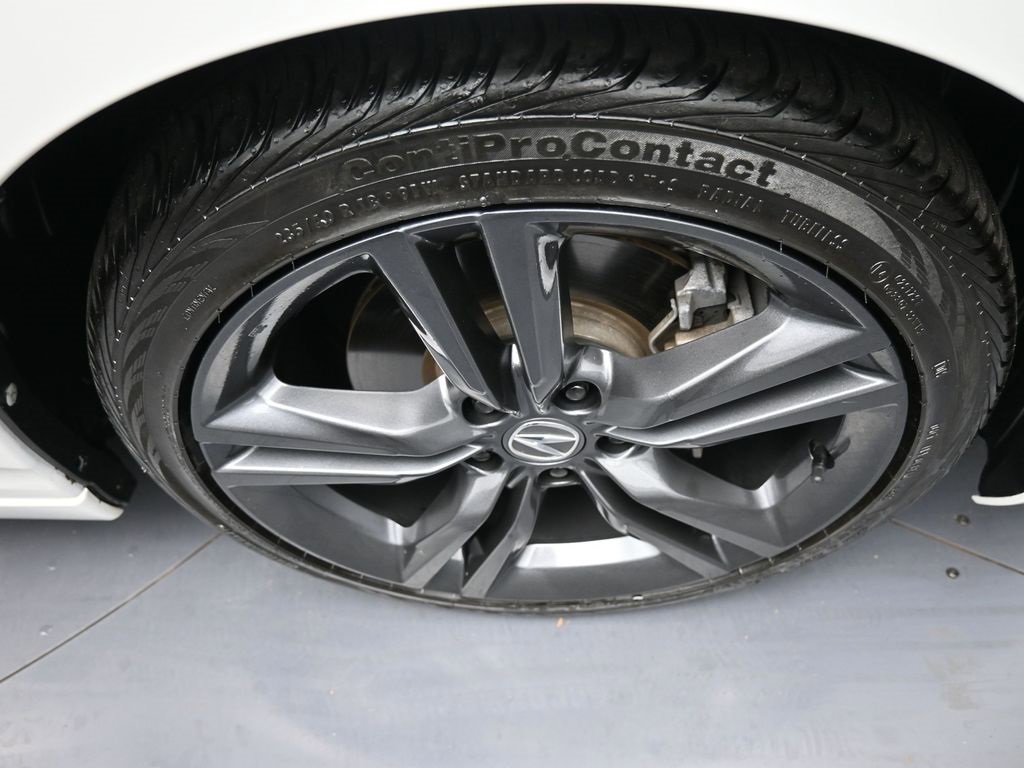 Certified 2023 Acura Integra A-Spec image 13