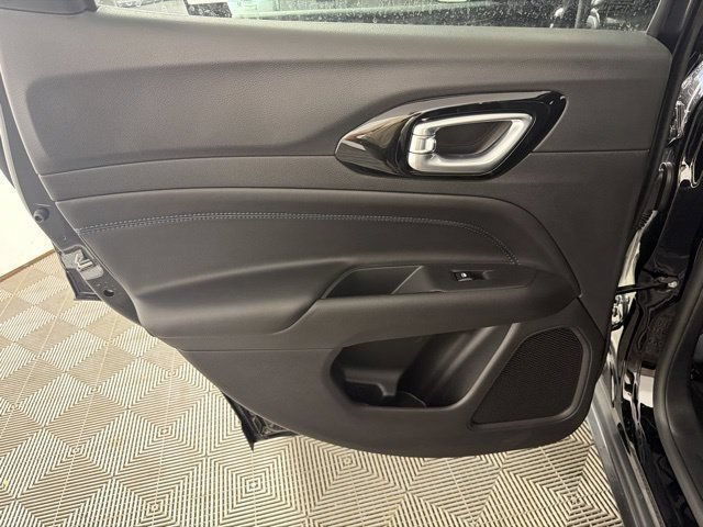 New 2026 Jeep Compass Limited AWD/4WD image 28