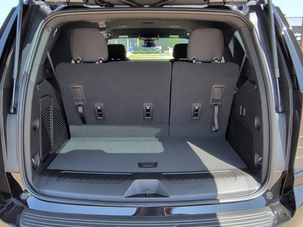 New 2026 Chevrolet Tahoe LS w/ Max Trailering Package AWD/4WD image 41