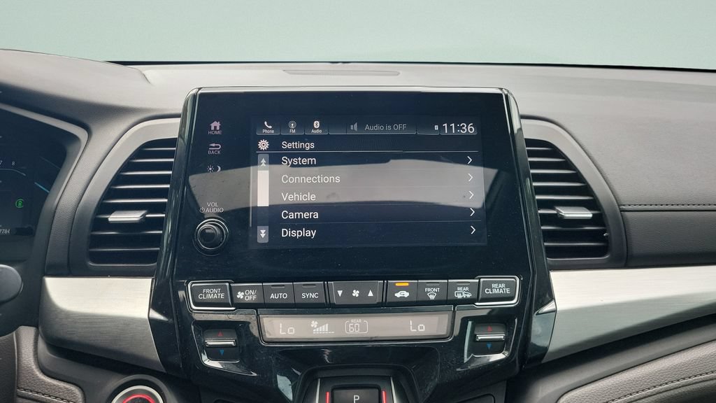 Used 2022 Honda Odyssey EX-L image 14