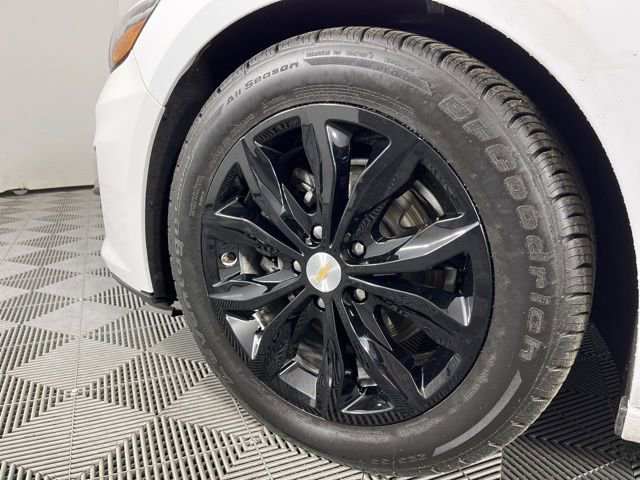 Used 2024 Chevrolet Malibu LT image 13