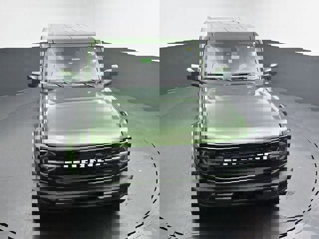 New 2025 Ford Bronco Outer Banks image 16