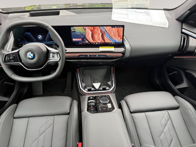 New 2026 BMW X3 xDrive30i w/ Premium Package AWD/4WD image 10