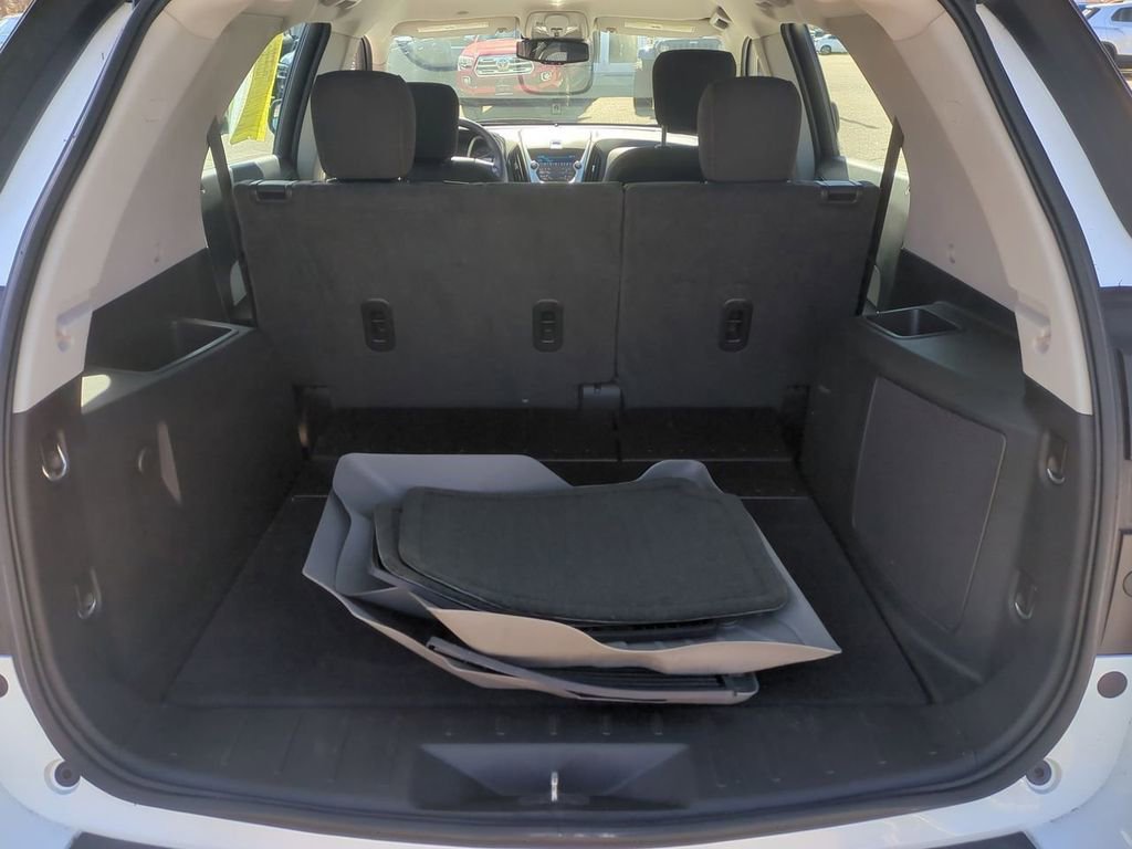 Used 2012 Chevrolet Equinox LS w/ LPO, Protection Package AWD/4WD image 23