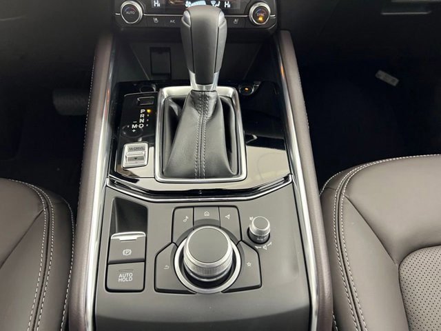 New 2025 MAZDA CX-5 Signature AWD/4WD image 16