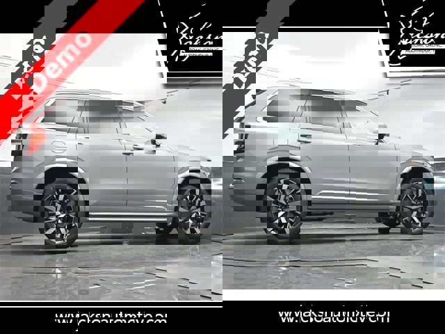 New 2025 Volvo XC90 B5 Core w/ Protection Package image 36