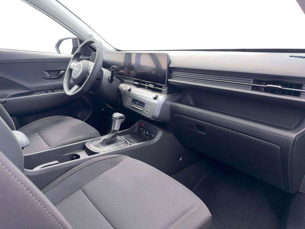 New 2026 Hyundai Kona SEL Sport FWD image 15