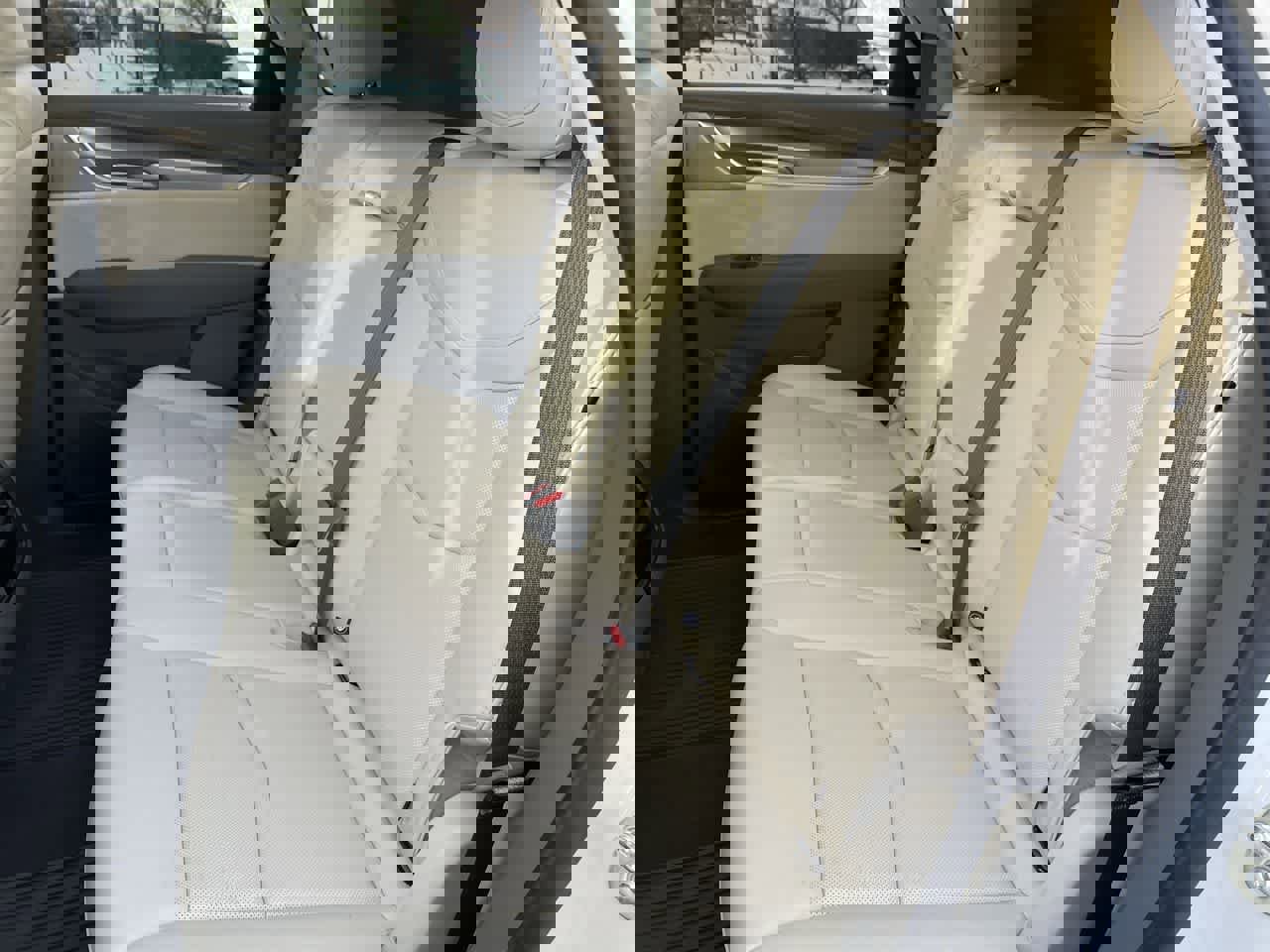 Certified 2024 Cadillac XT5 Premium Luxury w/ Technology Package image 19