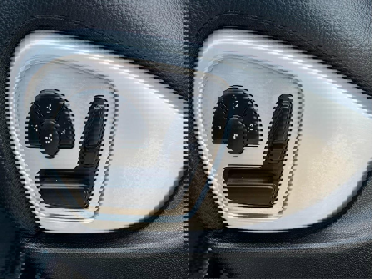 Used 2007 Mercedes-Benz GL 450 4MATIC image 17