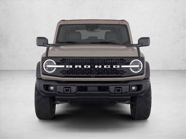 Used 2026 Ford Bronco Badlands AWD/4WD video 2