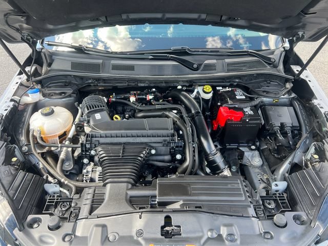 Certified 2023 Lincoln Corsair AWD w/ Equipment Group 101A image 25