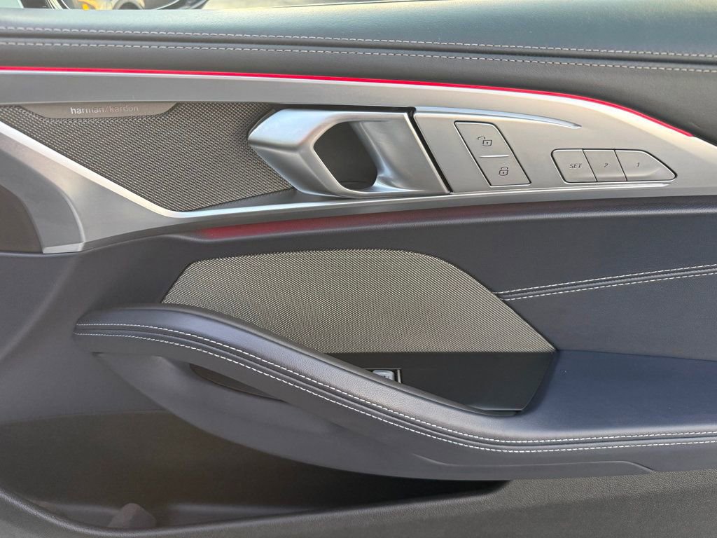 Used 2024 BMW 840i Gran Coupe xDrive image 40