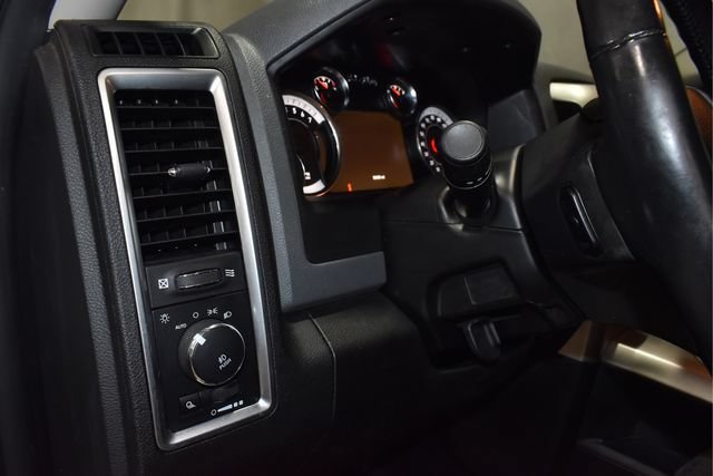 Used 2019 RAM 1500 Big Horn AWD/4WD image 26
