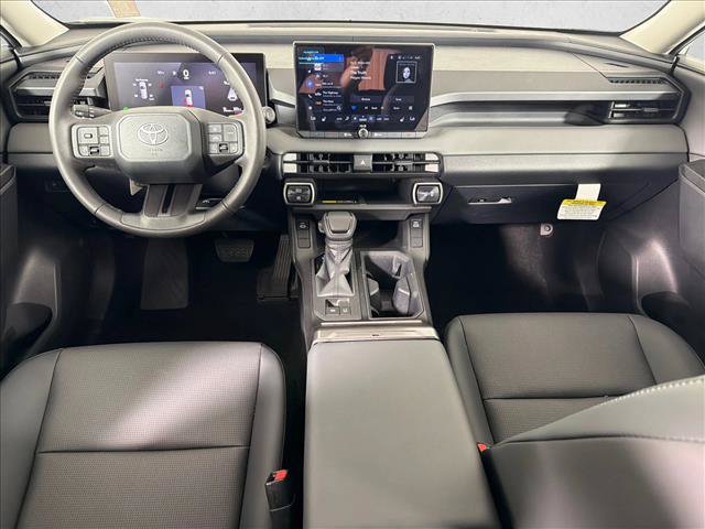 Used 2026 Toyota RAV4 XLE Premium FWD image 23