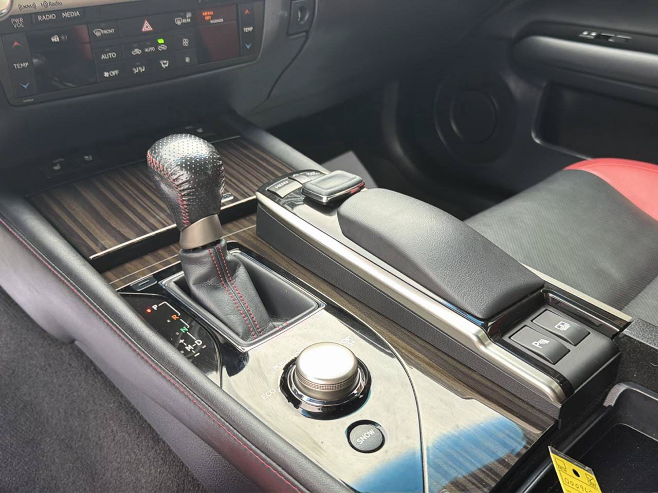Used 2015 Lexus GS 350 AWD image 12