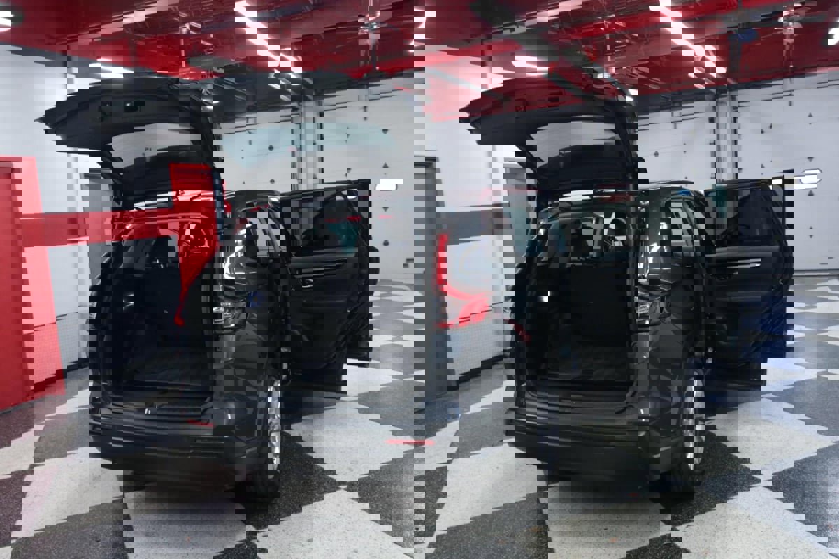 Used 2024 Honda CR-V EX-L image 26