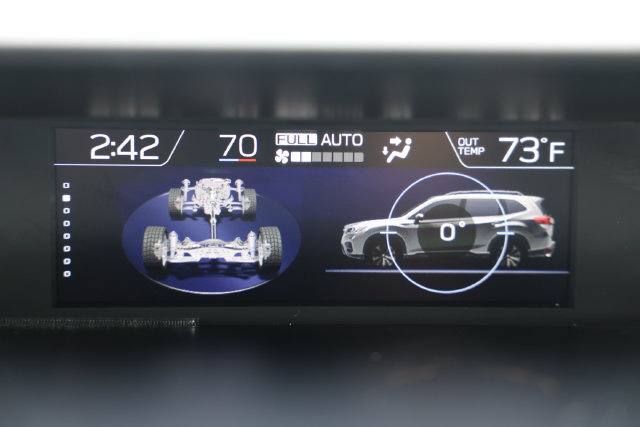 Certified 2024 Subaru Forester Sport AWD/4WD image 33