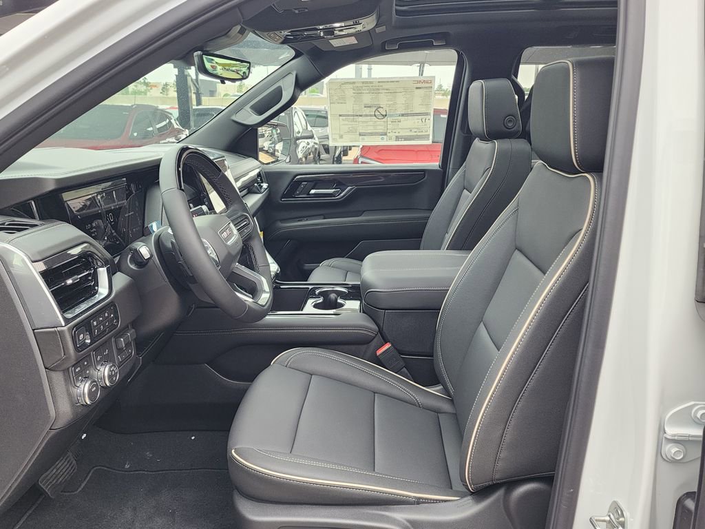 New 2026 GMC Yukon Elevation w/ Elevation Premium Package AWD/4WD image 15