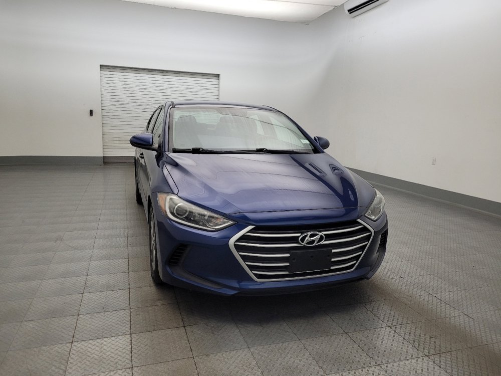 Used 2017 Hyundai Elantra SE image 15