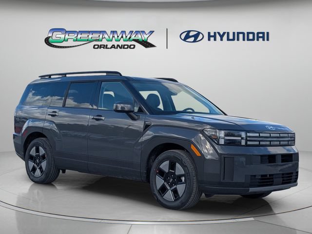 New 2027 Hyundai Santa Fe SEL