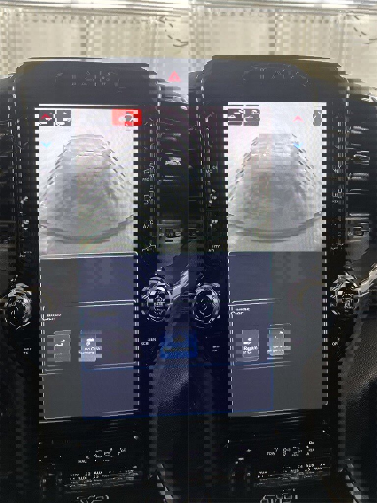 Used 2023 RAM 2500 Big Horn w/ Level 2 Equipment Group image 32