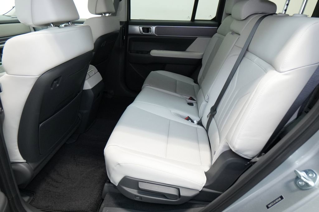 New 2026 Hyundai Santa Fe SEL image 19