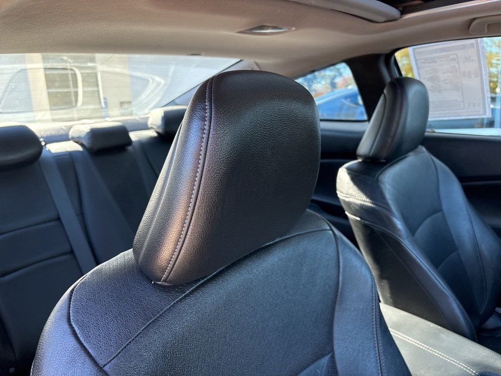 Used 2013 Honda Accord EX-L image 23
