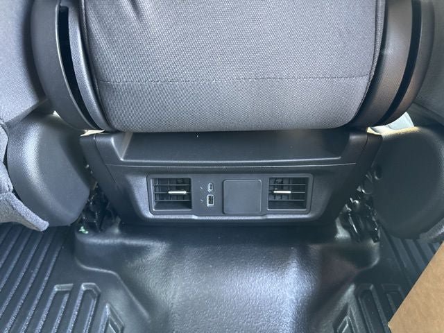 New 2026 GMC Sierra 3500 Pro w/ Convenience Package AWD/4WD image 22